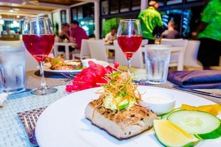 Silver Sands Restaurant & Bar